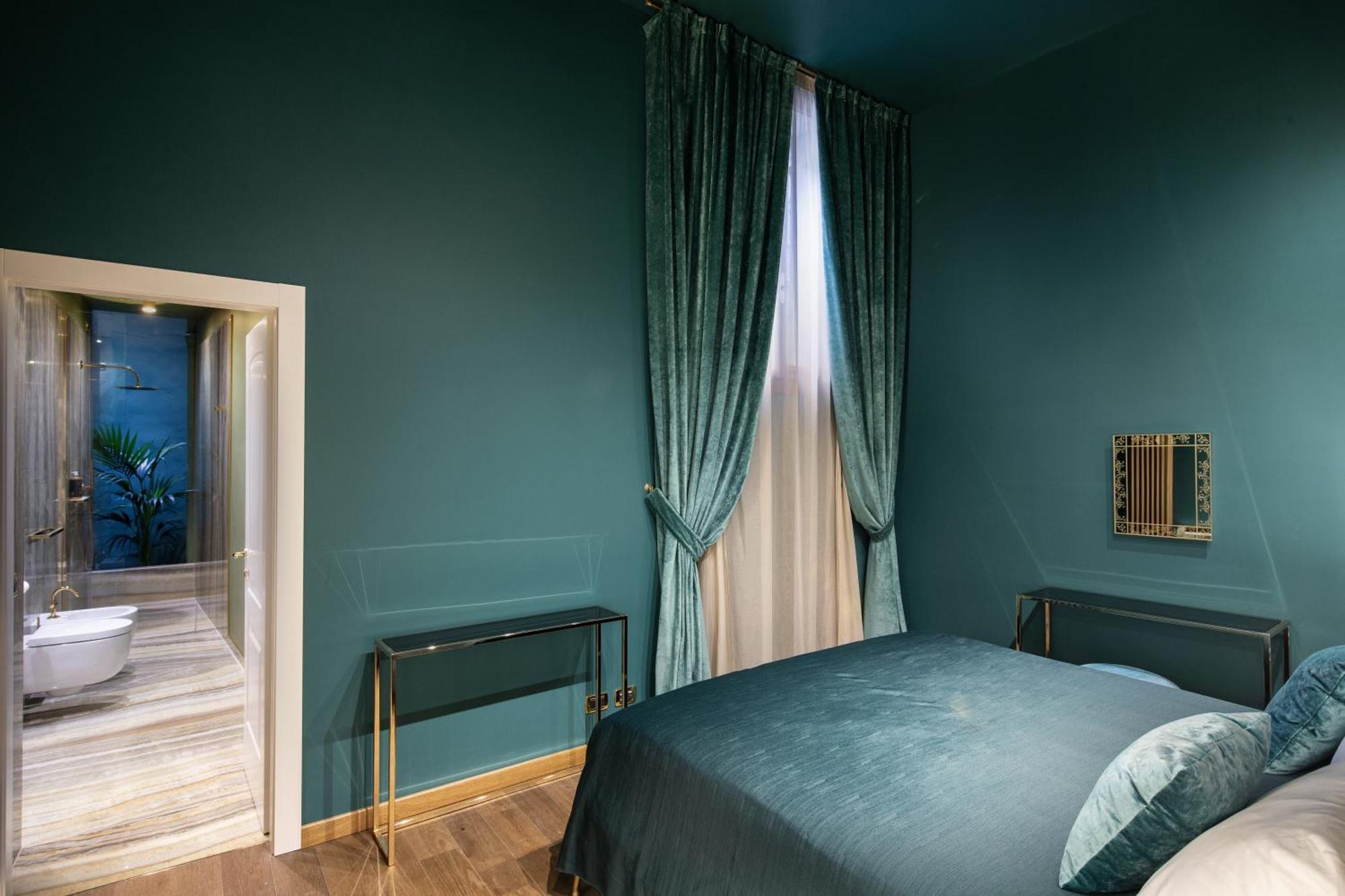 Do Leoni Apartments Венеція Екстер'єр фото