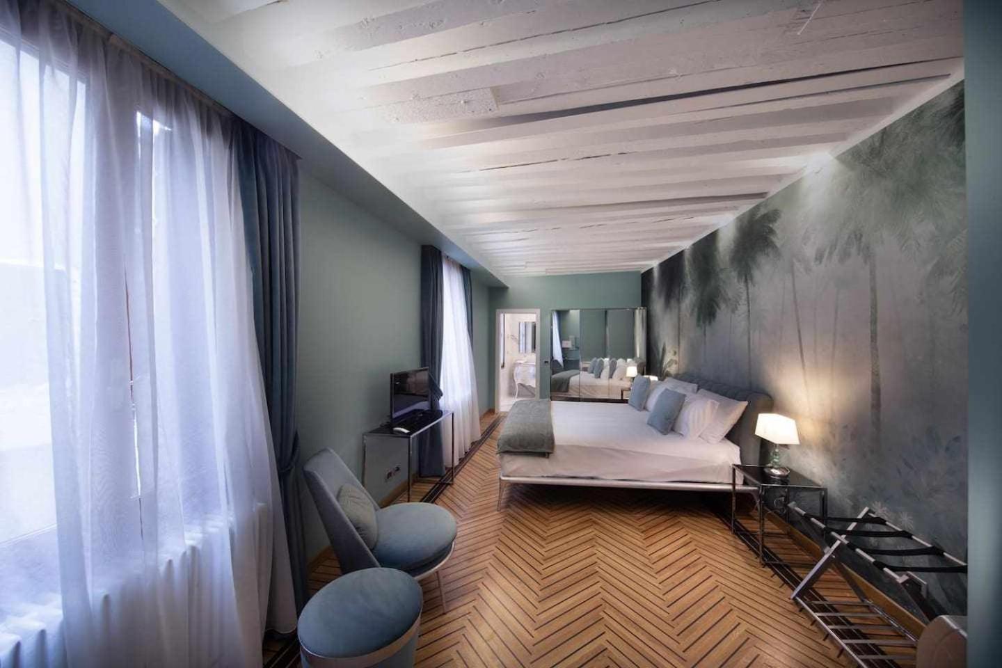 Do Leoni Apartments Венеція Номер фото