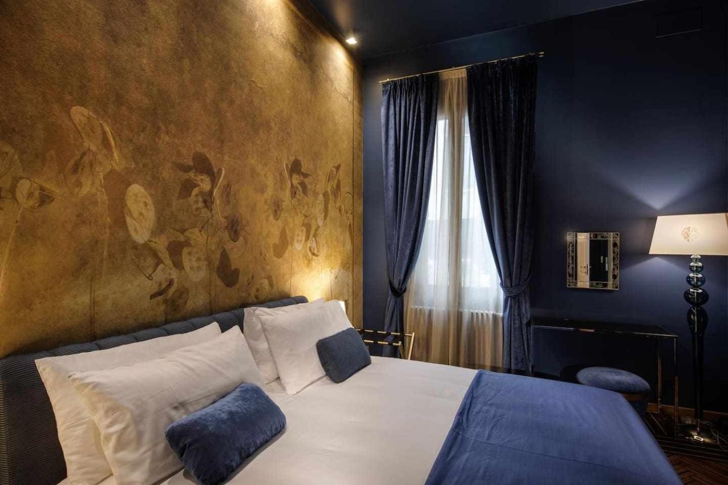 Do Leoni Apartments Венеція Номер фото
