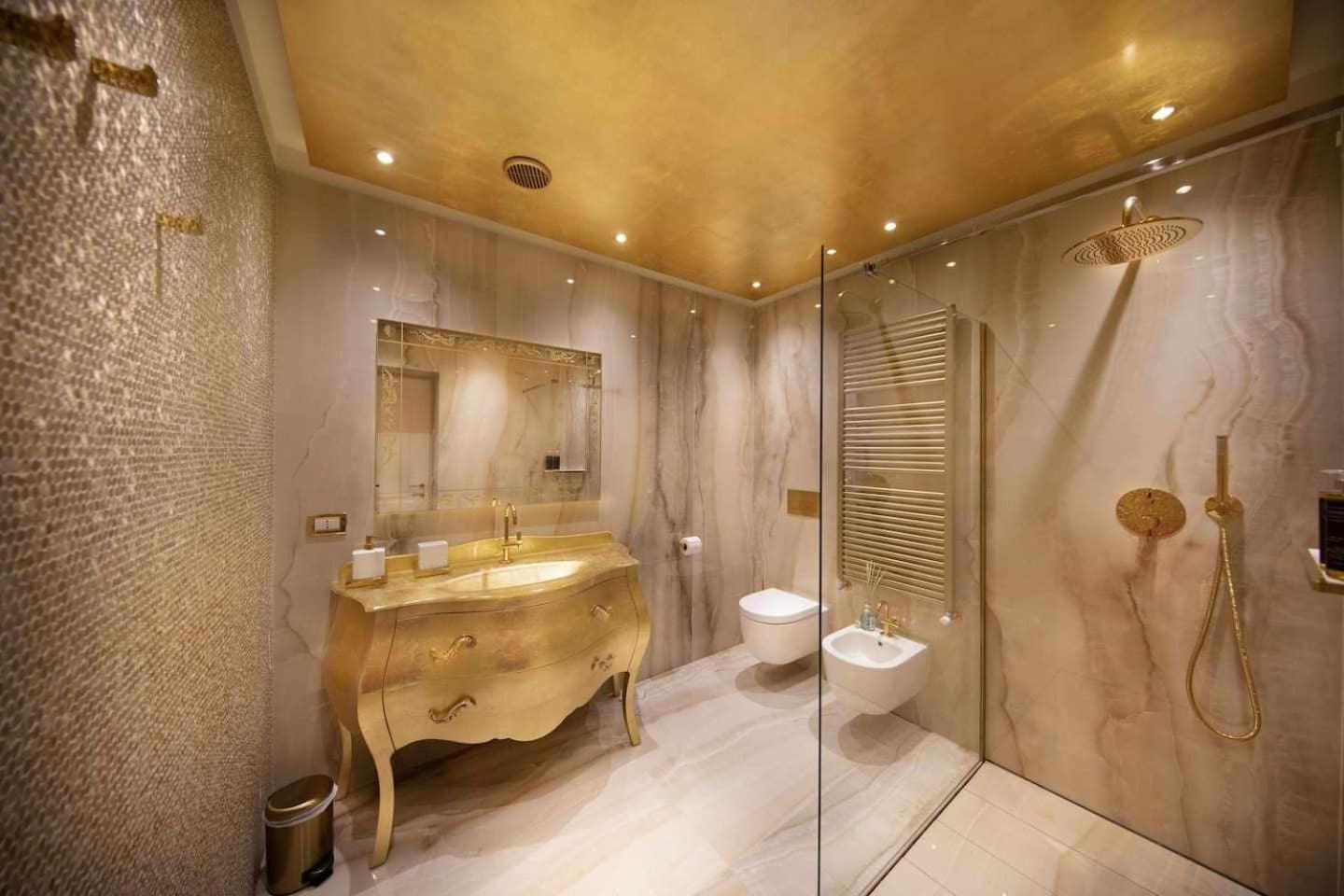 Do Leoni Apartments Венеція Номер фото