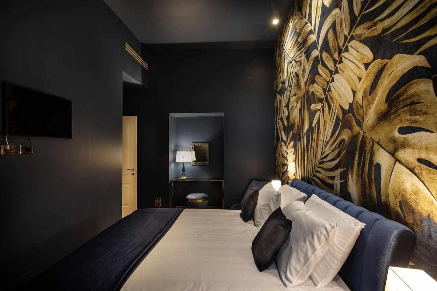 Do Leoni Apartments Венеція Номер фото