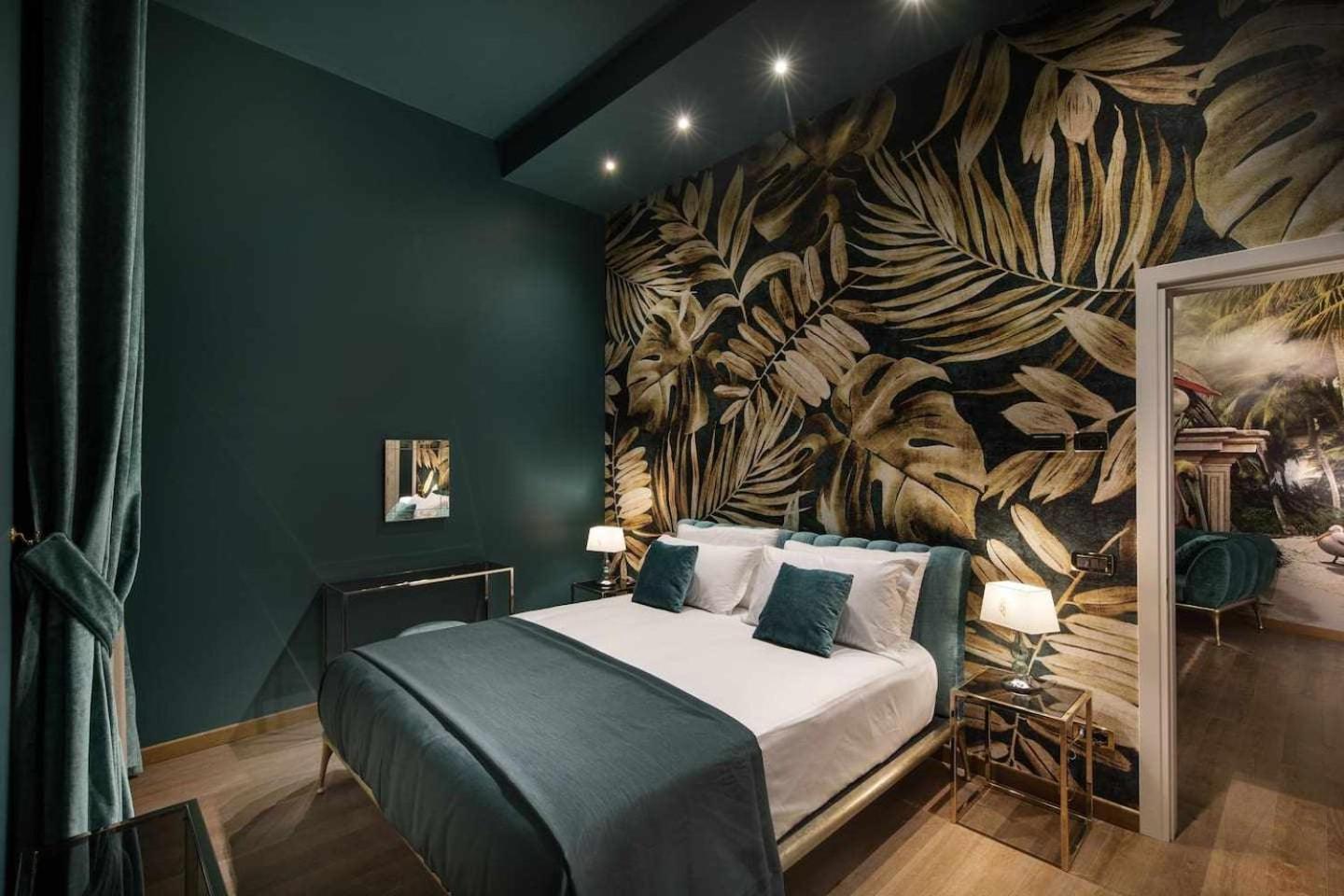 Do Leoni Apartments Венеція Номер фото