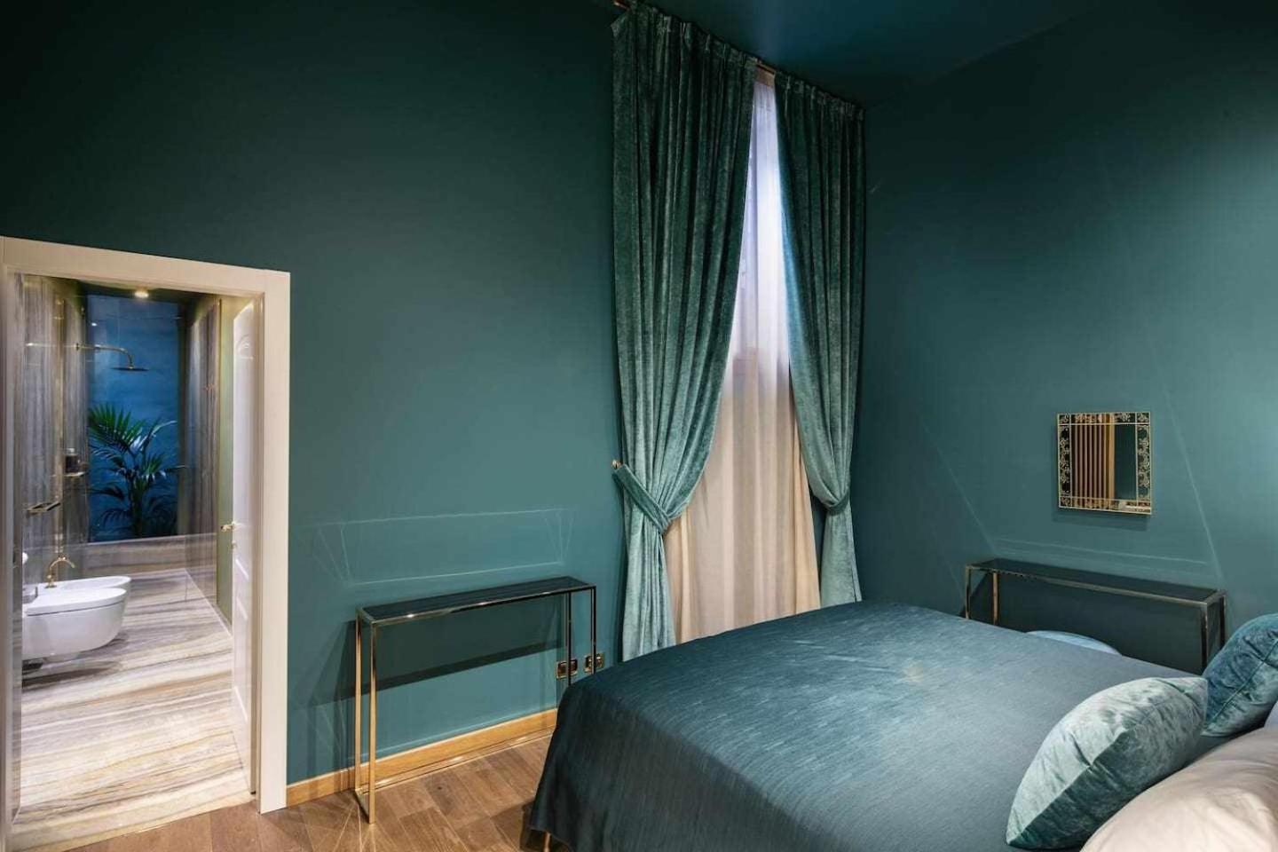 Do Leoni Apartments Венеція Номер фото