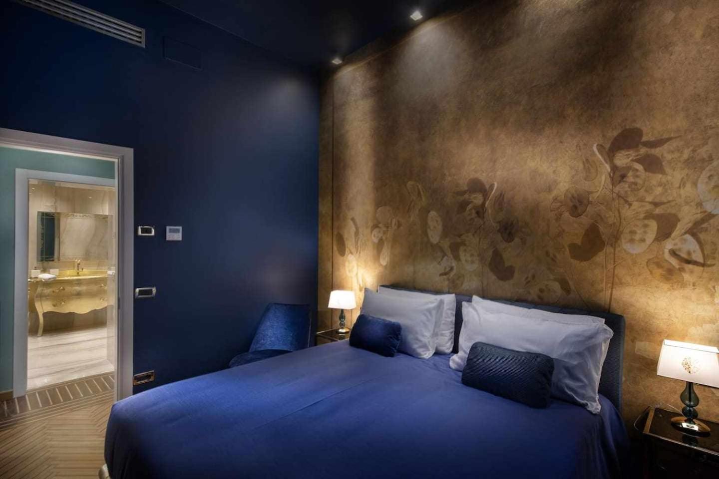 Do Leoni Apartments Венеція Номер фото