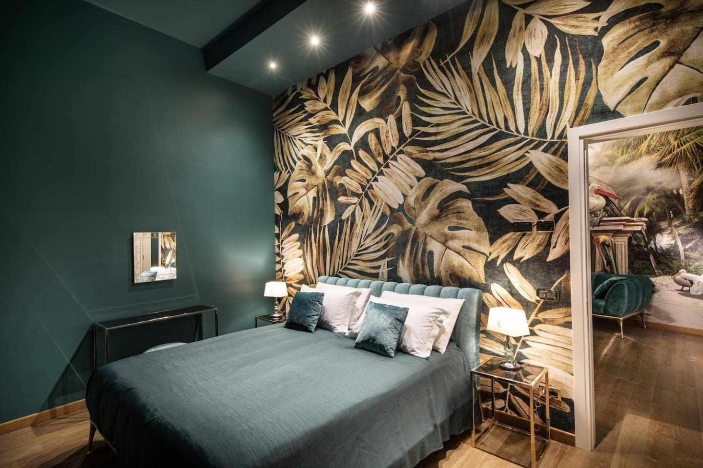 Do Leoni Apartments Венеція Номер фото
