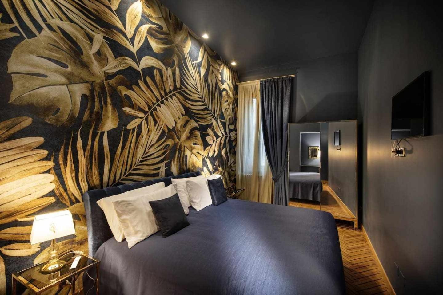 Do Leoni Apartments Венеція Номер фото