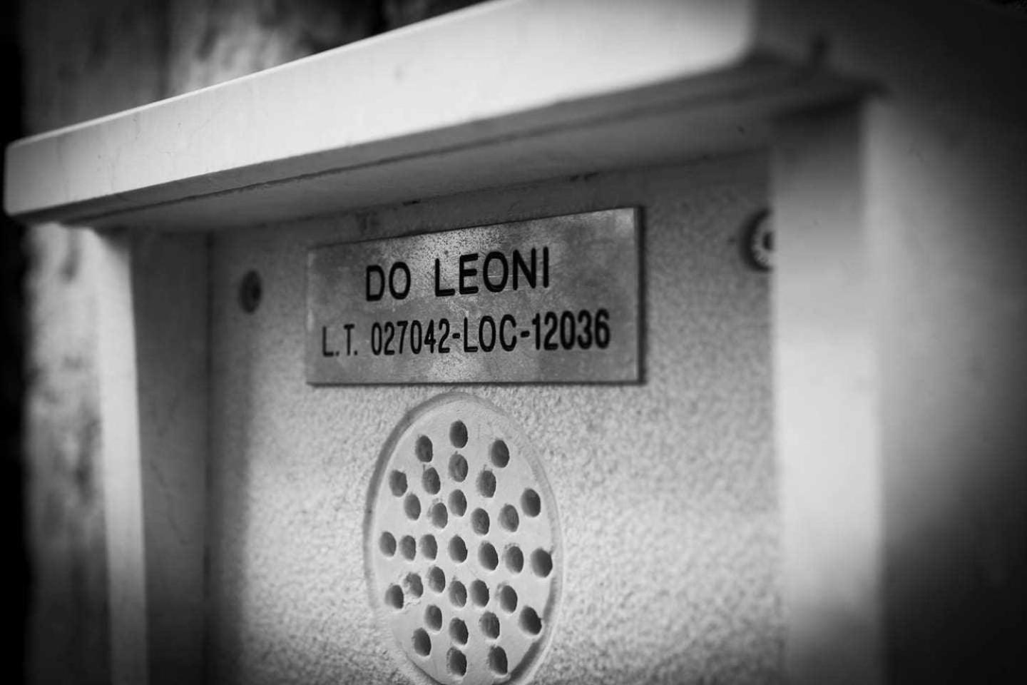 Do Leoni Apartments Венеція Номер фото