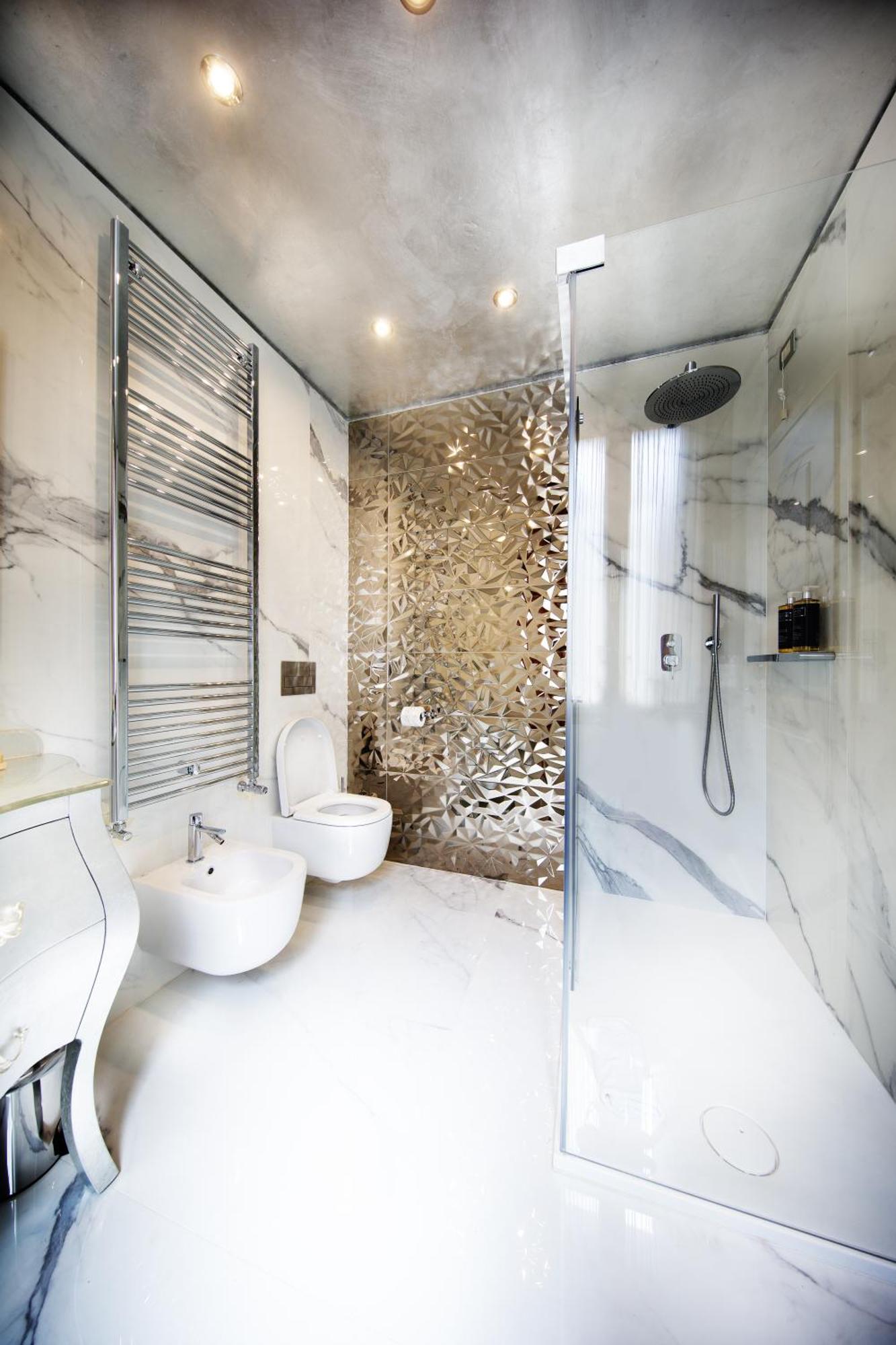 Do Leoni Apartments Венеція Екстер'єр фото